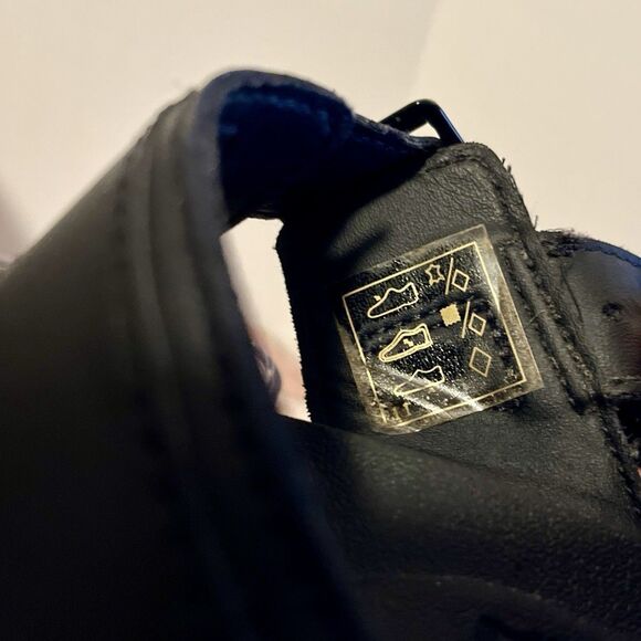 Dr. Martens Voss Hair On Leopard Women's 5 Sandals Chunky Platform Lightweight - Picture 5 of 9